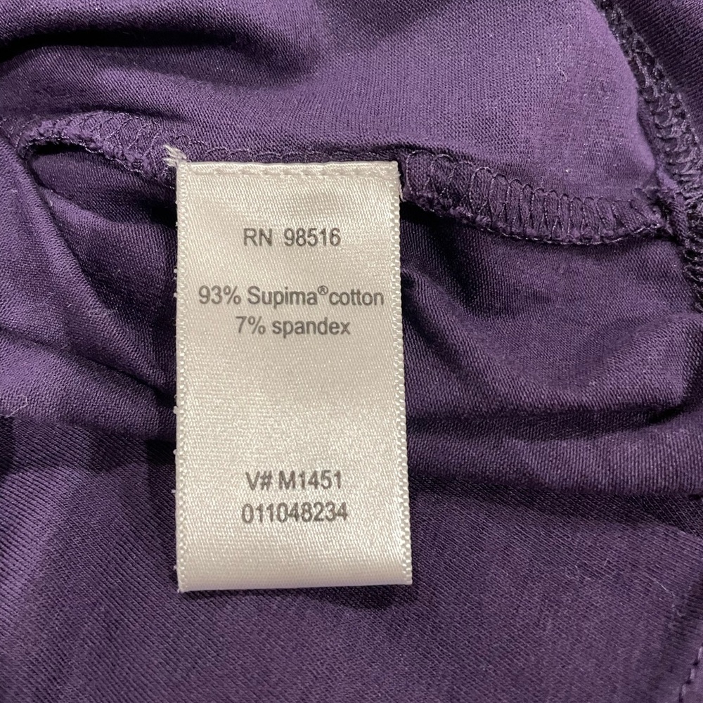 Coldwater Creek turtleneck - Picture 8 of 8
